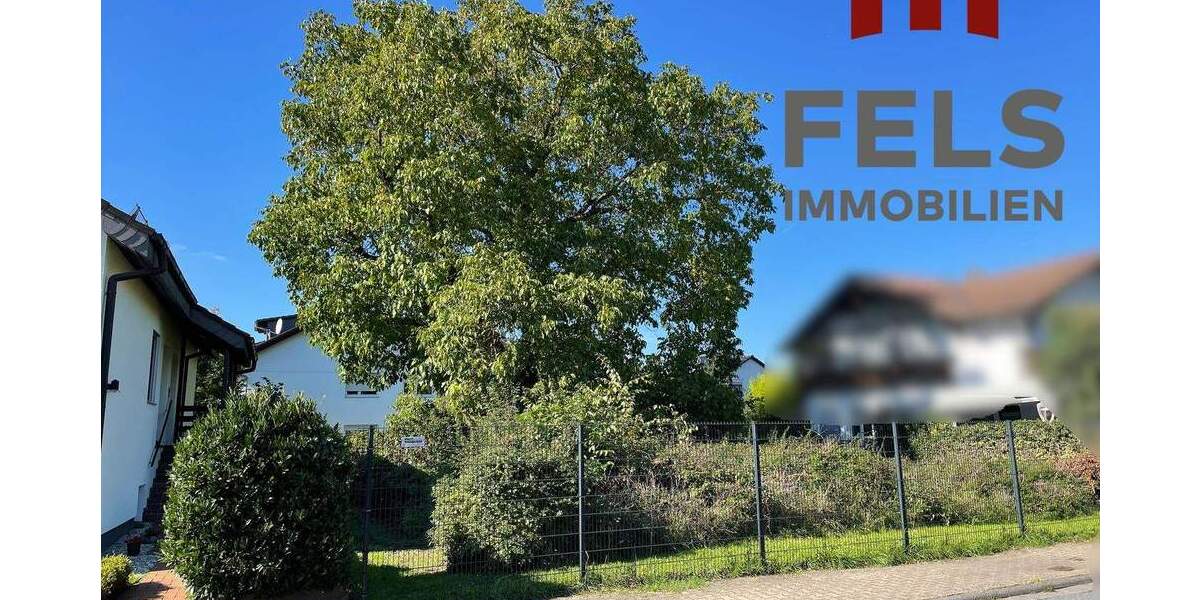 Grundstück Dieburg - 510.000&euro; | Angebot:24025042