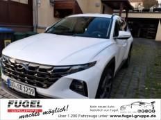 Hyundai TUCSON 40.200 km 24.499 &euro; Oberlungwitz 09353