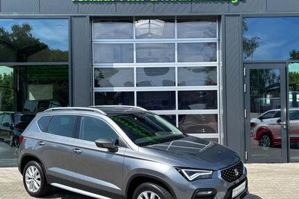 Seat Ateca 91.880 km 20.895 &euro; Hörstel 48477
