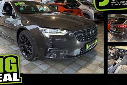 Opel Insignia 110.903 km 16.840 &euro; Amberg 92224