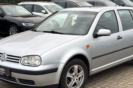 VW Golf 174.697 km 2.998 &euro; Siedenburg 27254