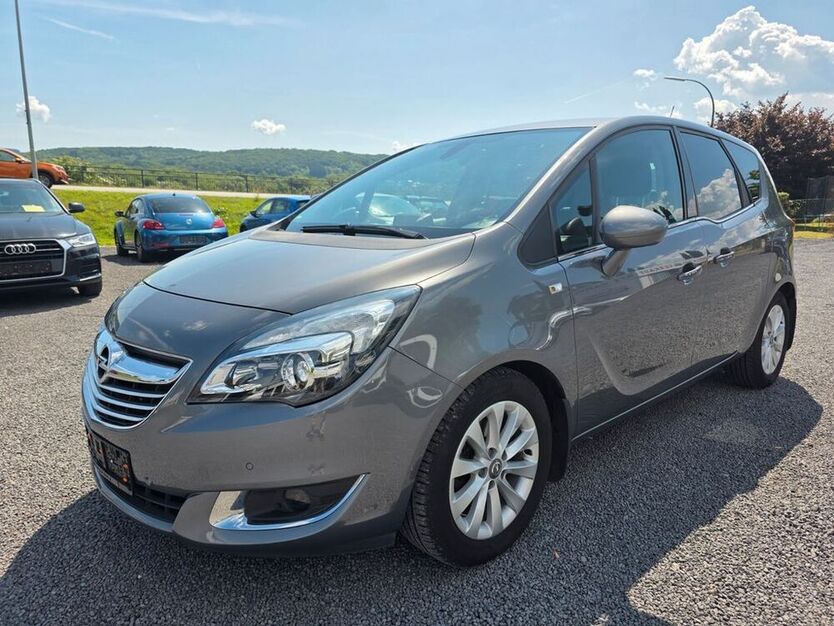 Meriva