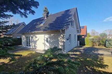 Haus Malchow - 3 Zimmer, 96 m&sup2;, 289.000&euro; | Angebot:27266493