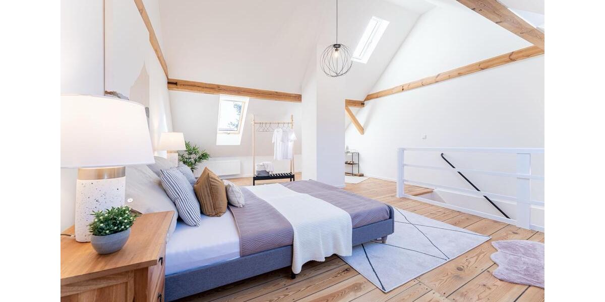 Reihenhaus Berlin Treptow-Köpenick - 4 Zimmer, 100 m&sup2;, 2.390&euro; | Angebot:26412652