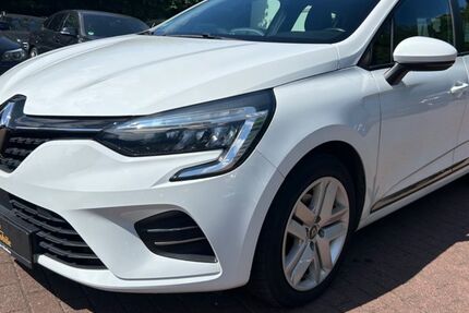 Renault Clio 106.000 km 9.490 &euro; Wettenberg 35435