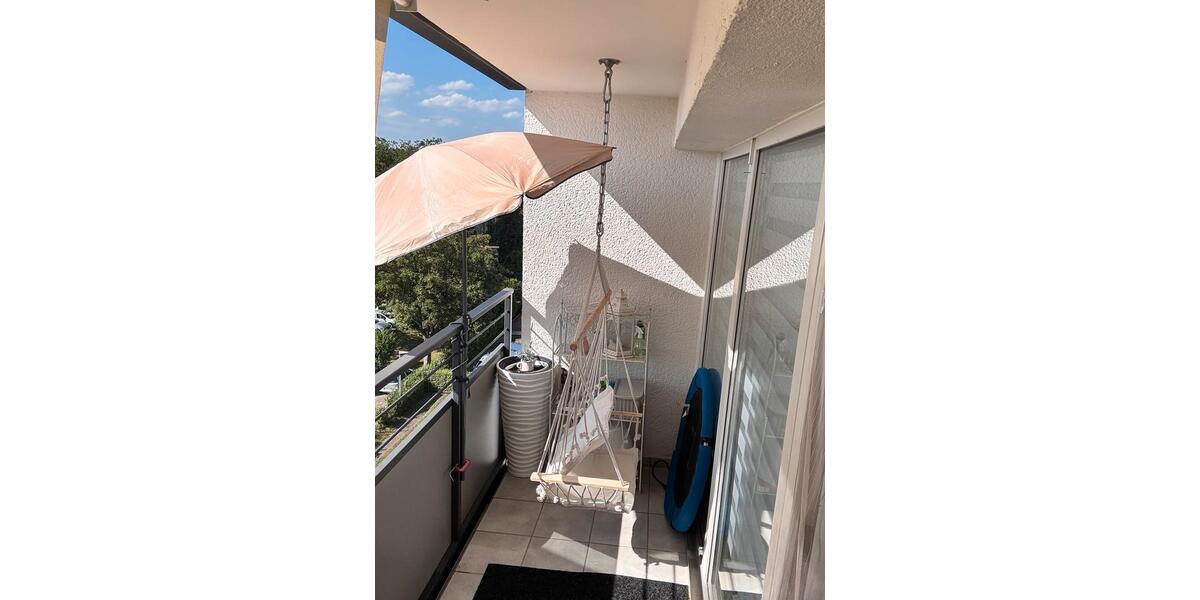 Etagenwohnung Lahr (Schwarzwald) - 3 Zimmer, 69 m&sup2;, 250.000&euro; | Angebot:26957476