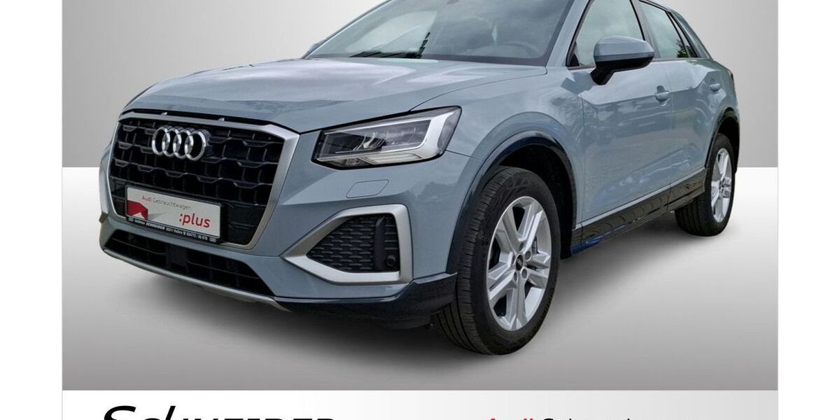 Audi Q2 71.530 km 19.840 &euro; Helbra 06311