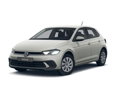 VW Polo 9.700 km 21.480 &euro; Erfurt 99099