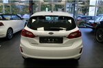 Ford Fiesta 1.1 - AHK - Klima - BT - 68.512 km 7.980 € Euskirchen 53881
