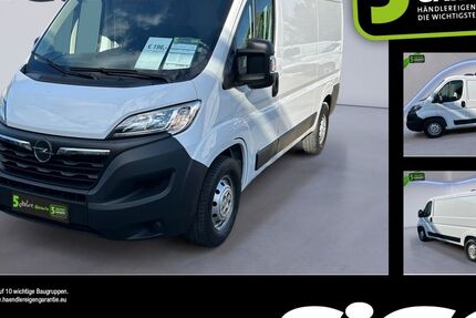 Opel Movano 80.000 km 18.480 &euro; Affing 86444