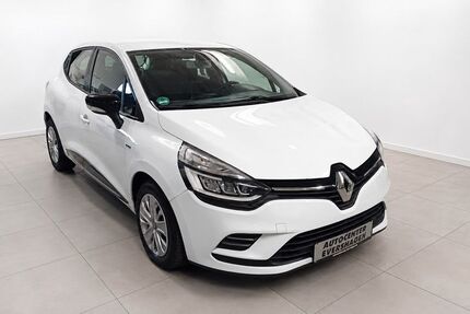 Renault Clio 119.500 km 9.250 &euro; Rostock 18106