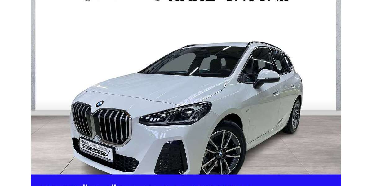 BMW 220 11.348 km 33.990 &euro; Siegen 57076