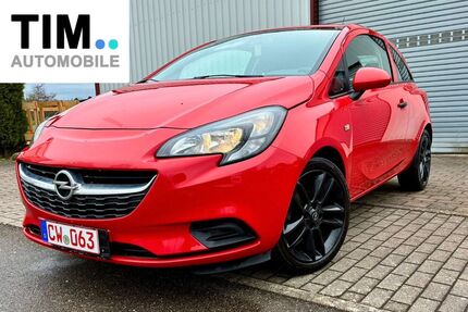 Opel Corsa 79.000 km 7.999 &euro; Bad Liebenzell 75378