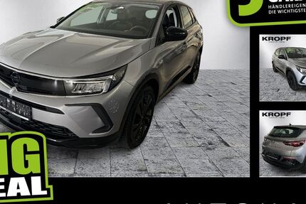 Opel Grandland (X) 27.000 km 20.890 &euro; Fürth 90765