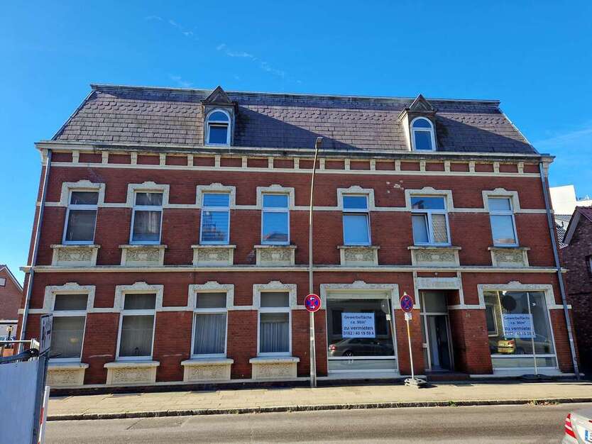 Büro in Geesthacht 1.200 € 92 m²