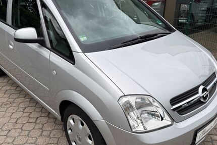 Opel Meriva 72.950 km 2.950 &euro; Beverstedt 27616
