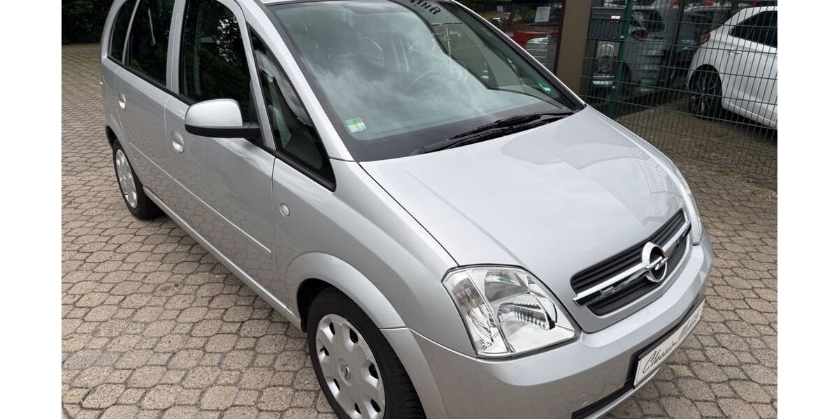 Opel Meriva 72.950 km 2.950 &euro; Beverstedt 27616