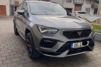 Cupra Ateca 20.000 km 38.440 &euro; Mahlberg 77972