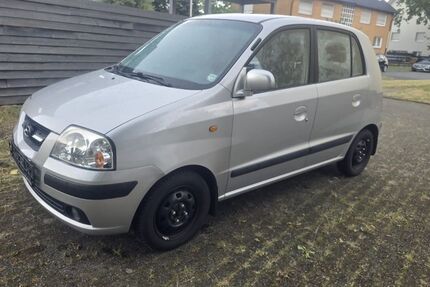 Hyundai Atos 160.000 km 2.100 &euro; Hamm 59067