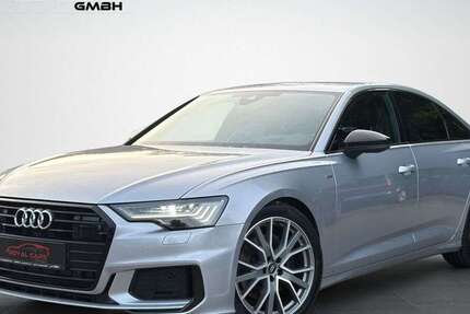 Audi A6 174.200 km 29.599 &euro; Hamburg 22111