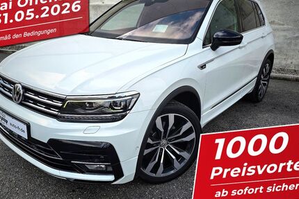 VW Tiguan 121.724 km 27.190 &euro; Pockau-Lengefeld 09514