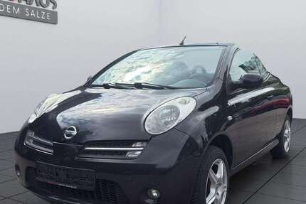 Nissan Micra 207.000 km 2.250 &euro; Dortmund 44149
