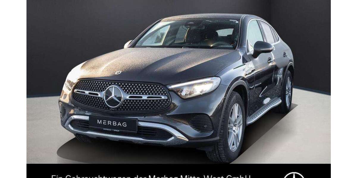 Mercedes-Benz GLC 220 21.320 km 59.900 &euro; Limburg an der Lahn 65555