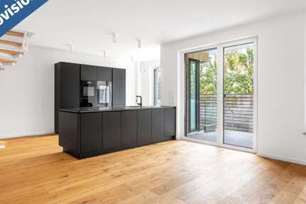 Wohnung zum Kaufen in Münster 1.140.000 € 140 m² 4 zimmer