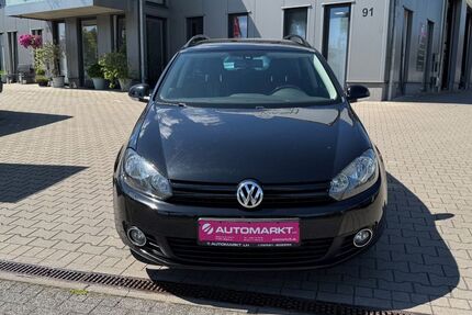VW Golf 231.000 km 4.990 € Lüdinghausen 59348