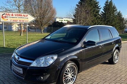 Opel Astra 256.038 km 1.800 &euro; Waldheim 04736