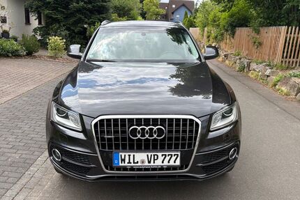 Audi Q5 167.000 km 13.950 &euro; Traben-Trarbach 56841