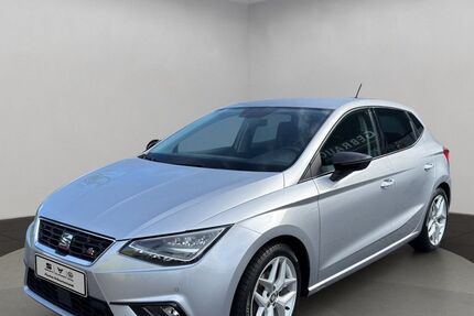 Seat Ibiza 83.860 km 16.780 &euro; Lohmar 53797