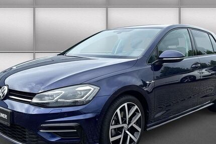 VW Golf 52.000 km 21.290 &euro; Mannheim 68309