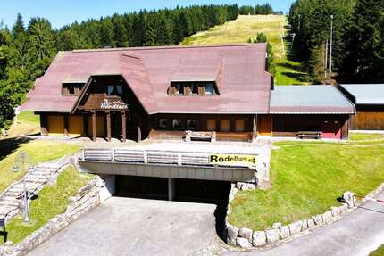 Gewerbeobjekt Bühlertal - 915.000&euro; | Angebot:22790183