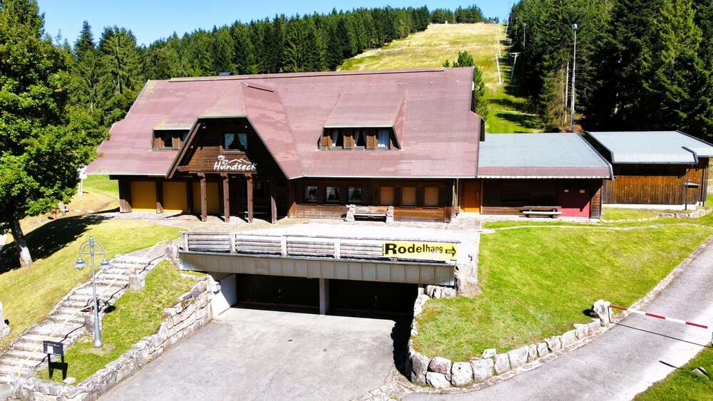 Gewerbeobjekt Bühlertal - 915.000&euro; | Angebot:22790183
