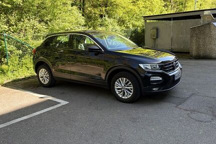 VW T-Roc 72.534 km 15.600 &euro; Stuttgart 70195