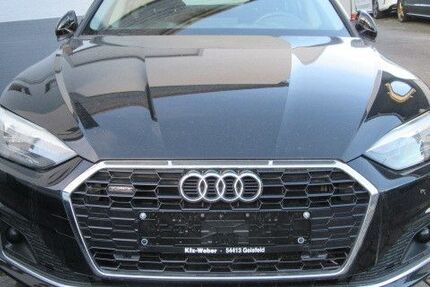 Audi A5 62.156 km 35.900 &euro; Geisfeld 54413
