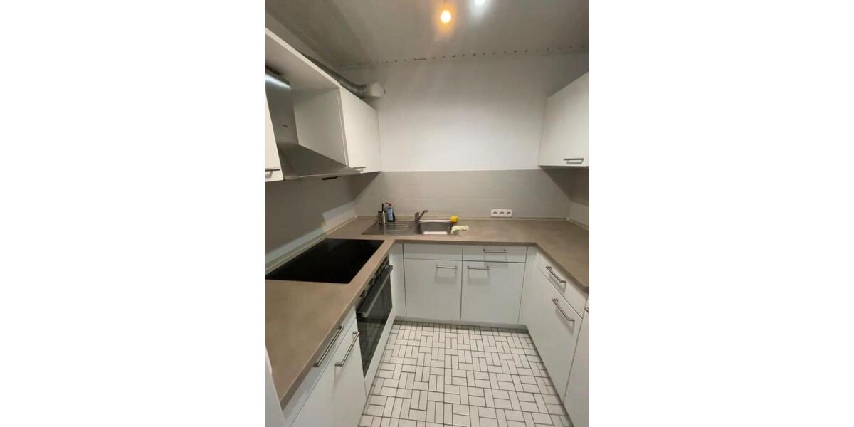 Gemütliche Etagenwohnung zu vermieten 1 zimmer