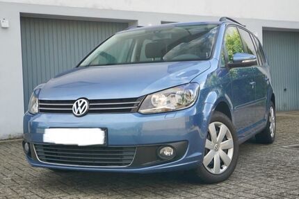 VW Touran 179.453 km 9.280 &euro; Hannover 30627