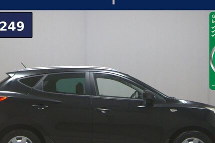 Hyundai ix35 143.239 km 6.450 &euro; Gyhum/Bockel 27404