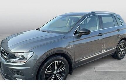 VW Tiguan 30.441 km 22.890 &euro; Emden 26723