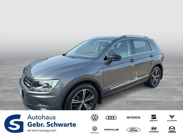 VW Tiguan 30.441 km 22.890 &euro; Emden 26723