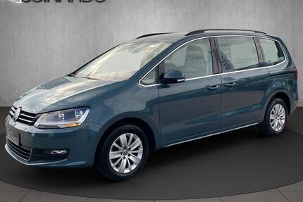 VW Sharan 82.000 km 22.980 &euro; Babenhausen 64832