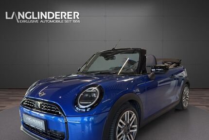 Mini Cooper Cabrio 11.431 km 31.900 &euro; Altötting 84503