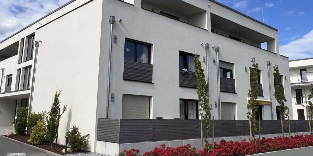 Etagenwohnung Pocking - 3 Zimmer, 90 m&sup2;, 399.000&euro; | Angebot:26837313