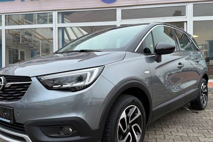 Opel Crossland (X) 66.923 km 12.900 &euro; Görlitz 02828