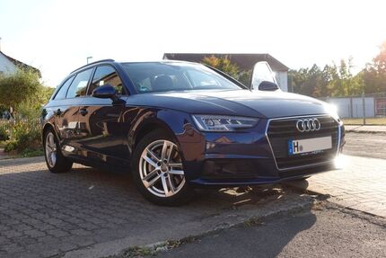 Audi A4 148.000 km 18.900 € Barsinghausen 30890