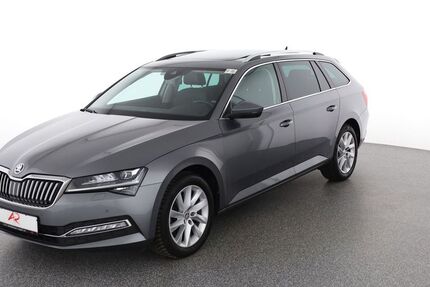 Skoda Superb 70.000 km 25.880 &euro; Berlin 12103