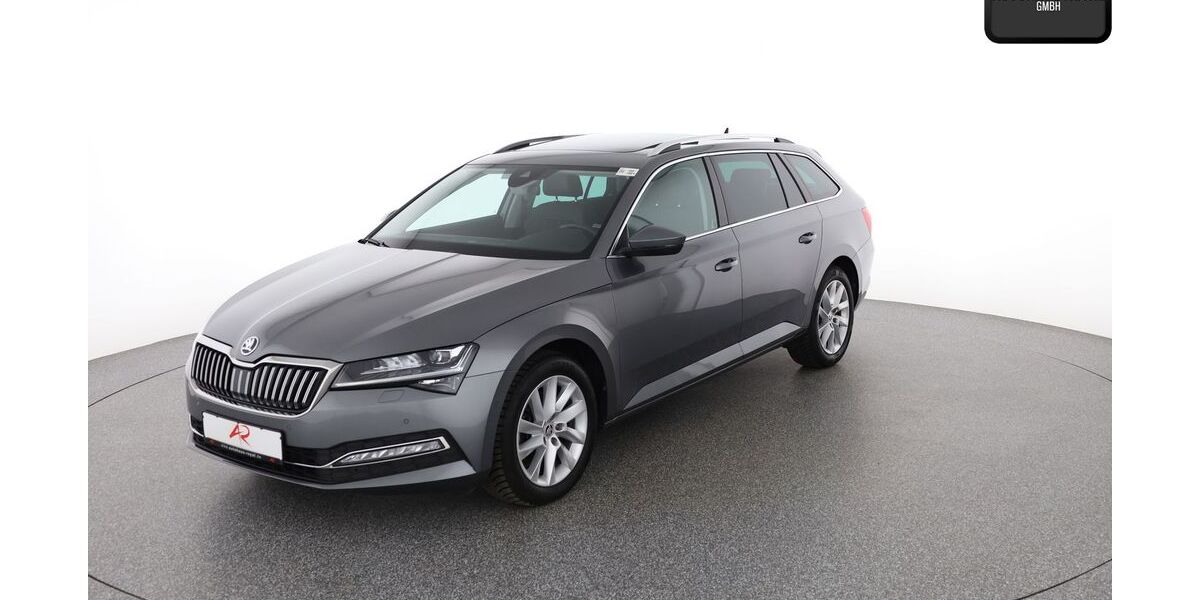 Skoda Superb 70.000 km 25.880 &euro; Berlin 12103