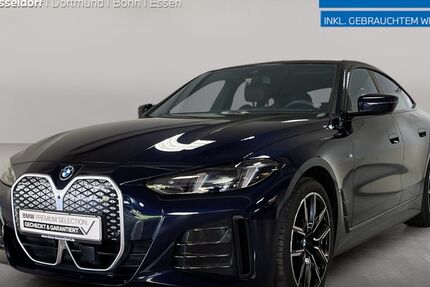 BMW i4 23.065 km 55.699 &euro; Düsseldorf 40237